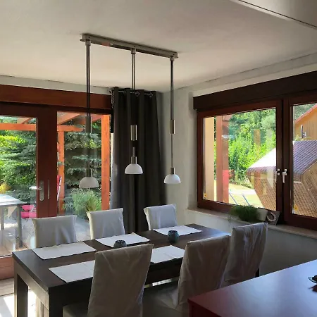 Waldchaussee 5 Zislow Exterior photo