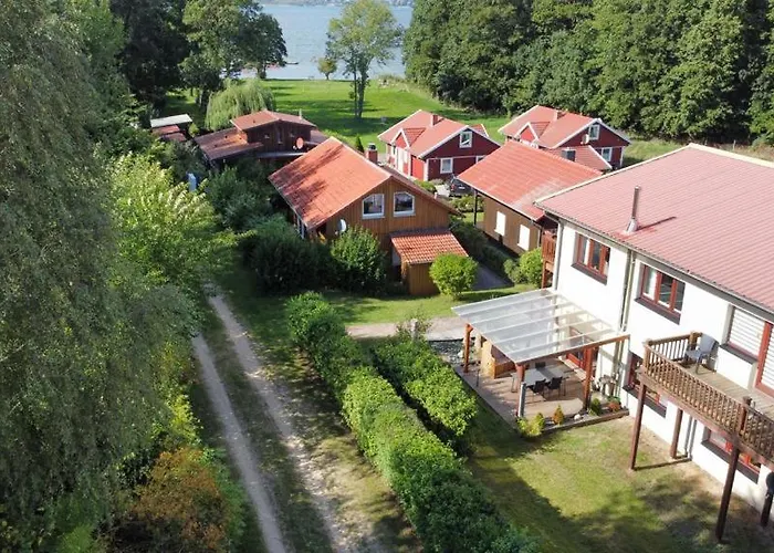 Waldchaussee 5