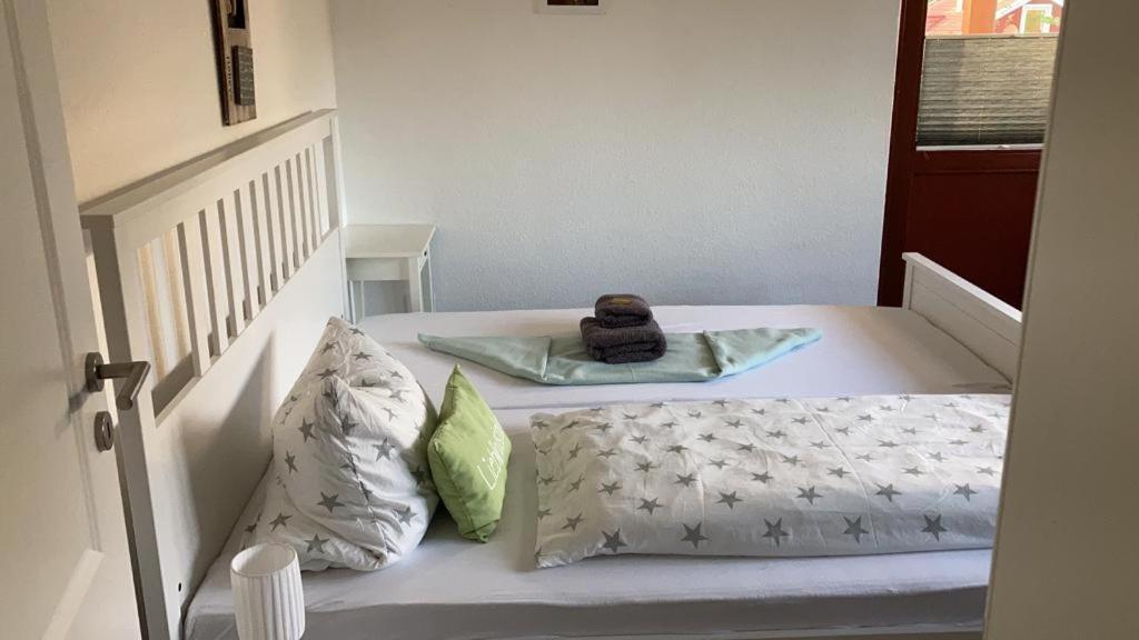 Waldchaussee 5 *