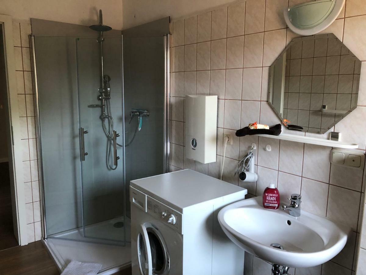 Apartment Waldchaussee 5