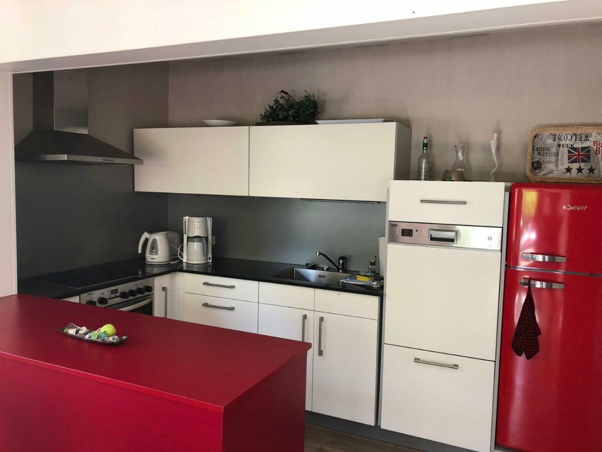Apartment Waldchaussee 5